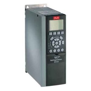 Danfoss inverter