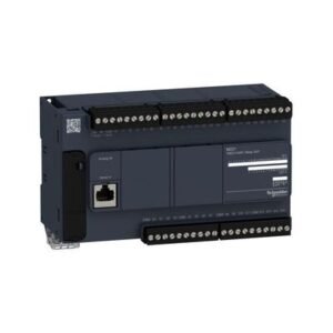 Programming and Repairing PLC Schneider