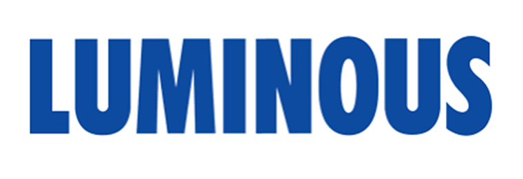 Luminous
